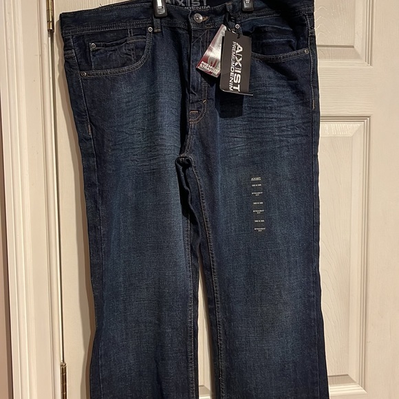 Brand new jeans with tags - Picture 2 of 2